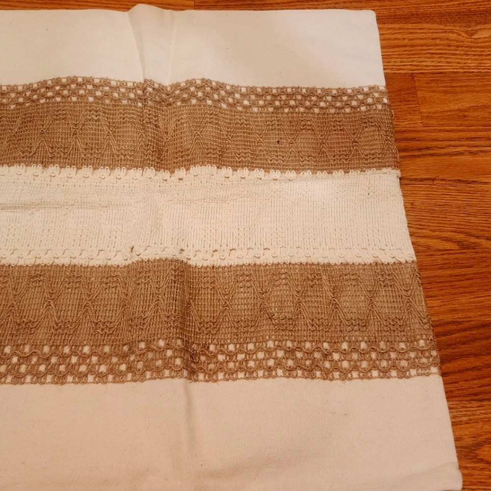 Pillow covers